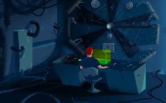 photo d'illustration pour l'article:Another World arrive a grands pas sur Jaguar